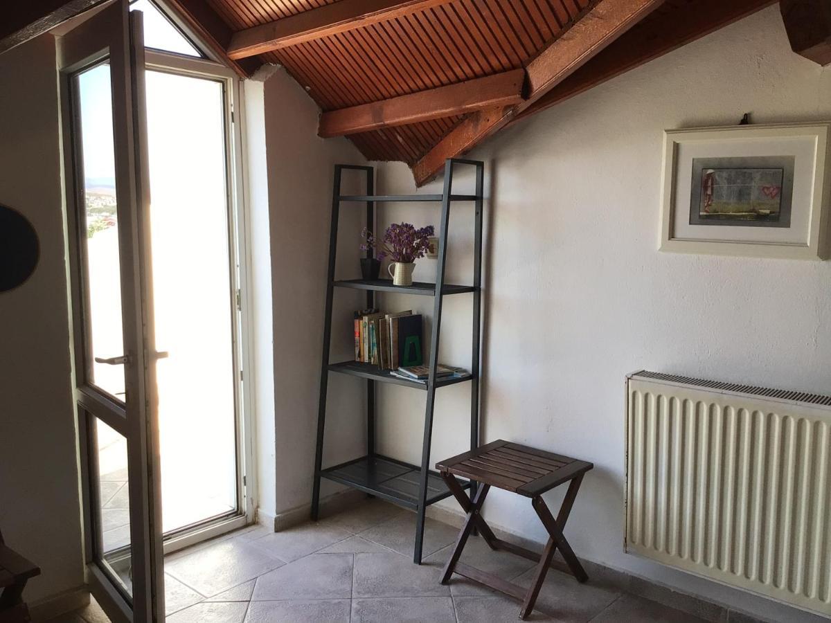 Beyaz Ev Homestay Seferihisar