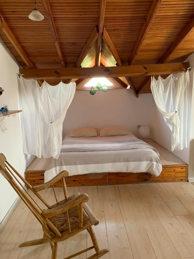 Beyaz Ev Homestay