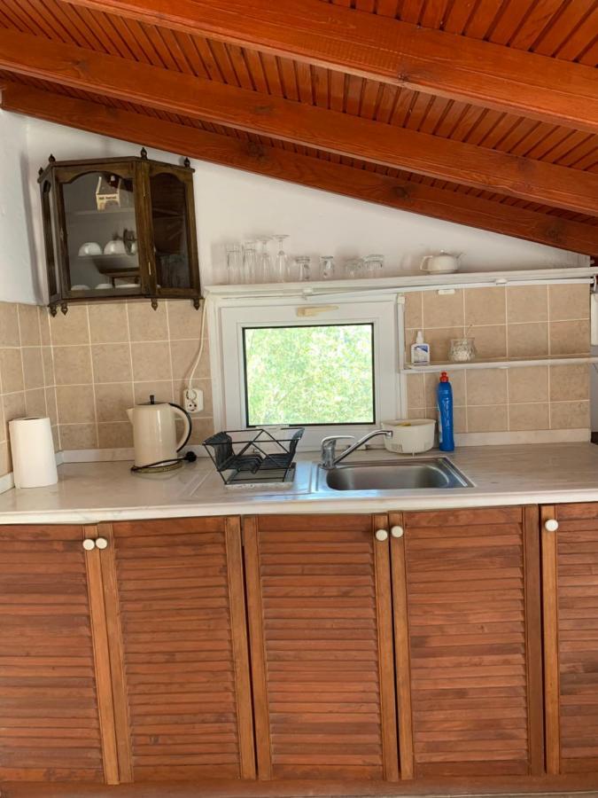 Beyaz Ev Homestay