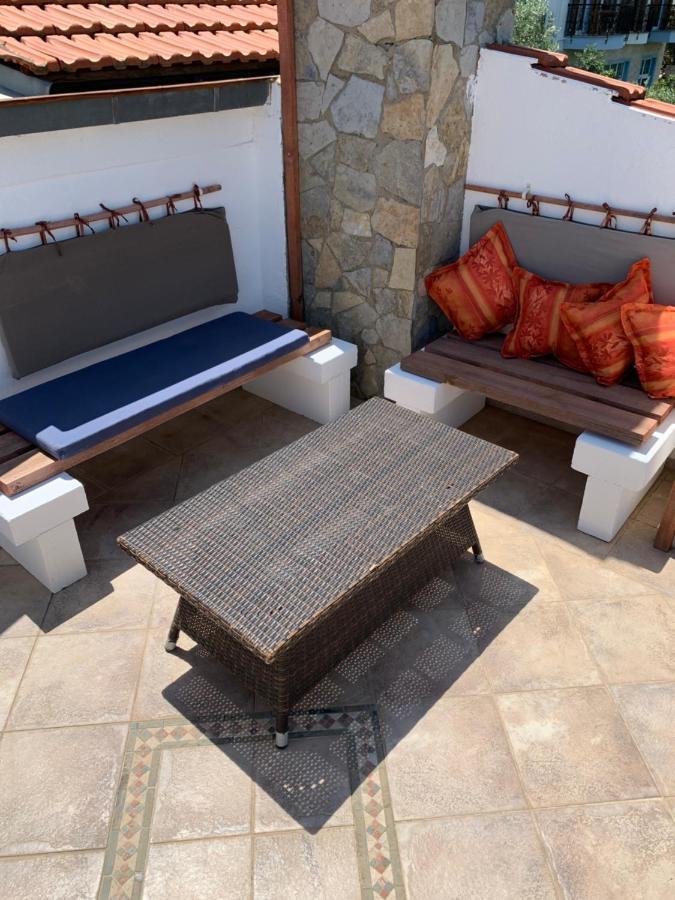 Beyaz Ev Homestay Seferihisar