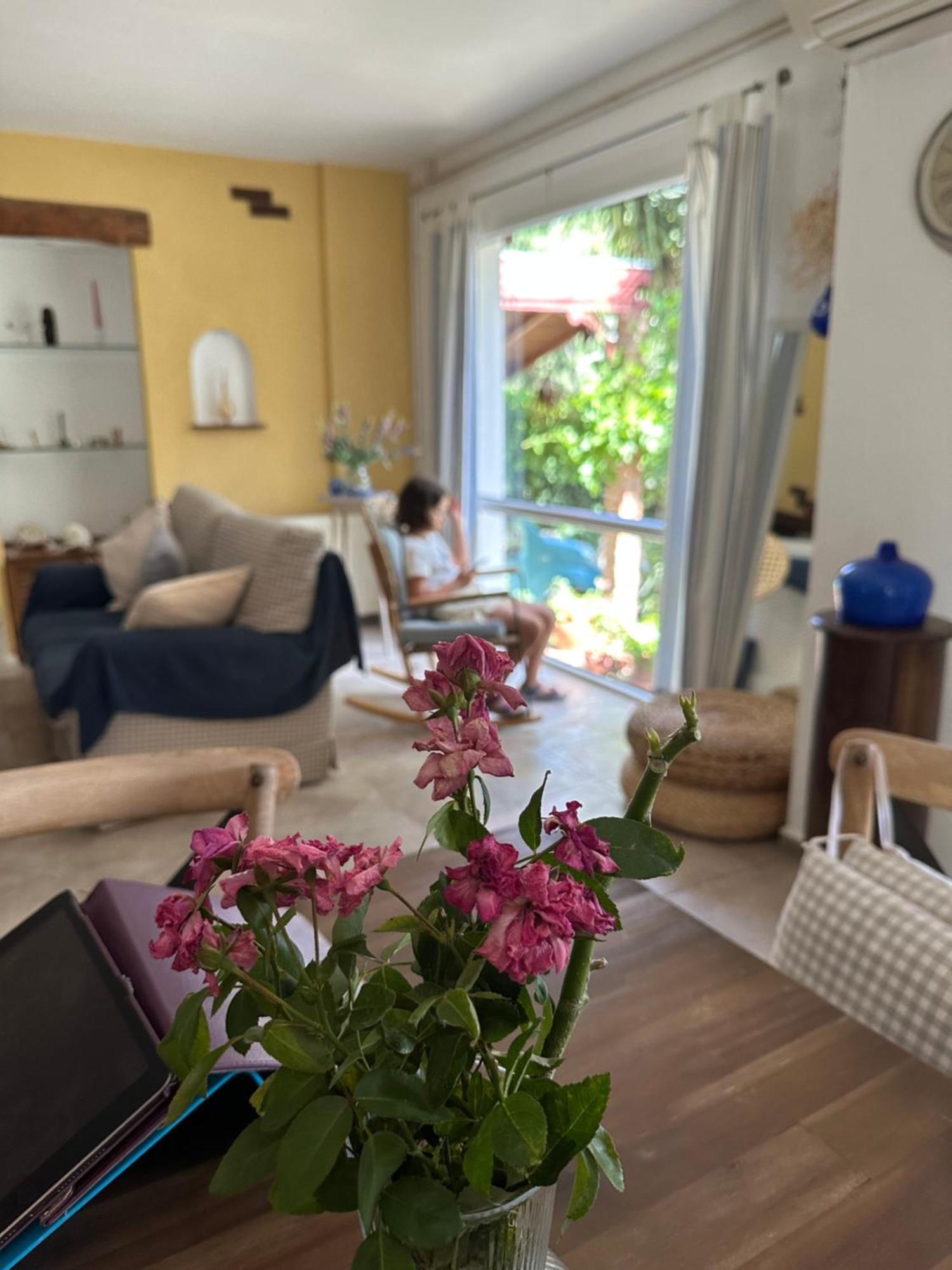 Beyaz Ev Homestay
