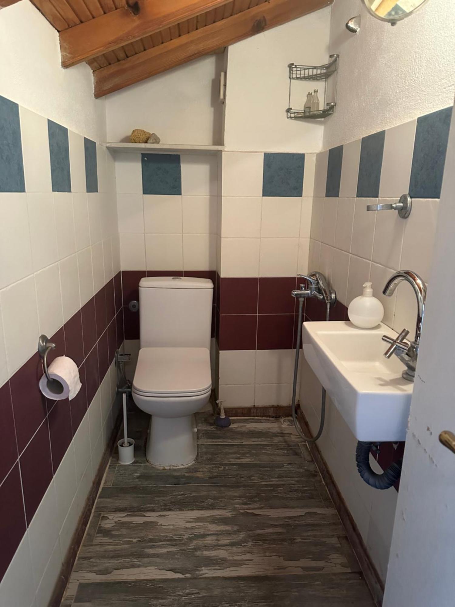 Beyaz Ev Homestay
