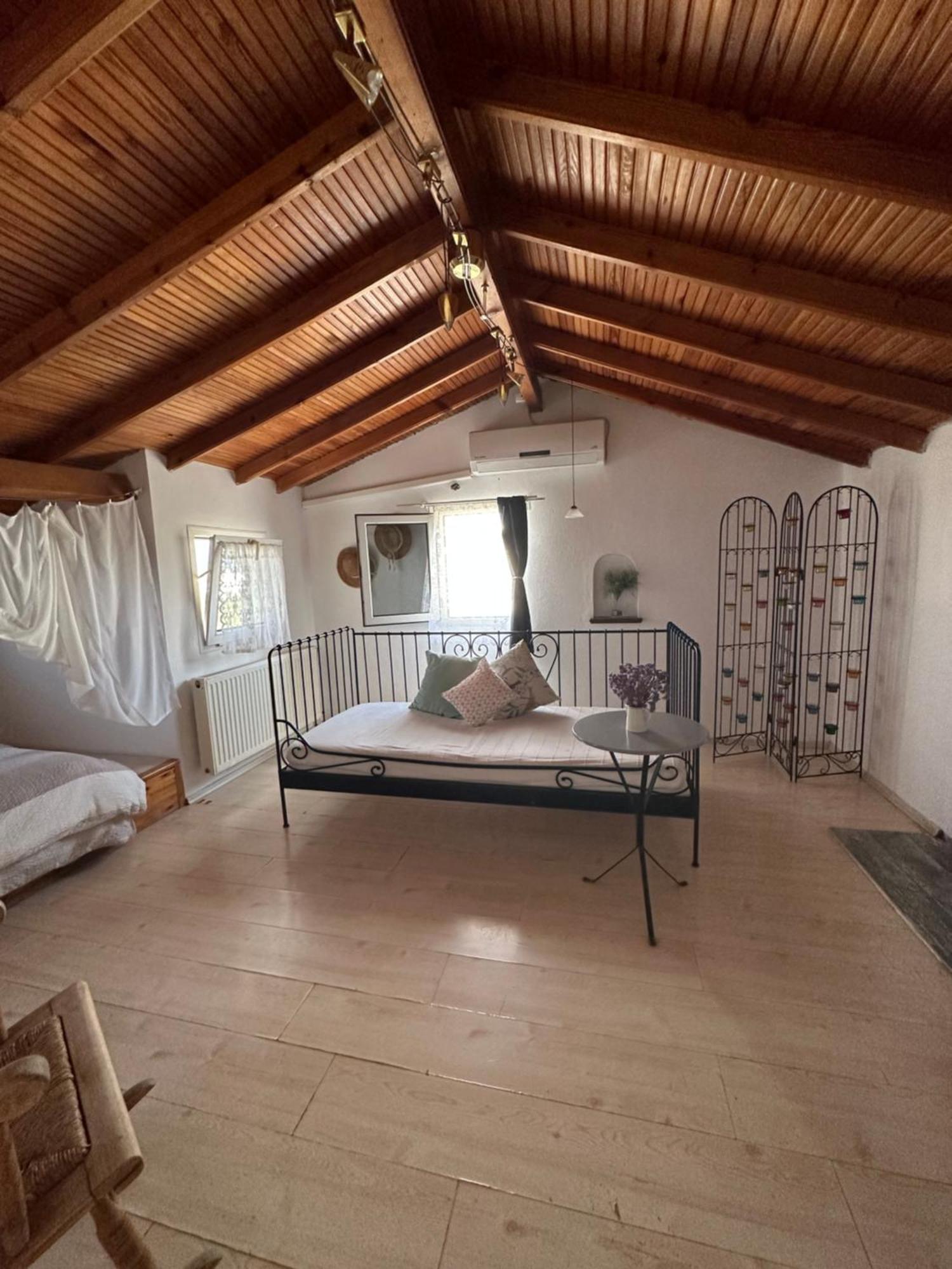 Homestay Beyaz Ev