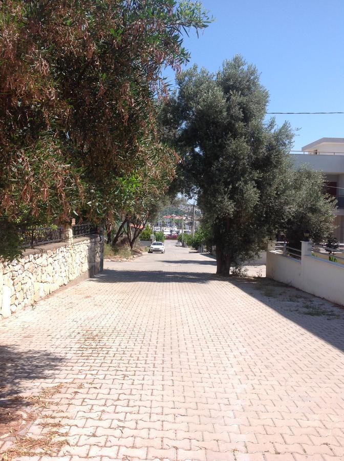 Homestay Beyaz Ev Seferihisar
