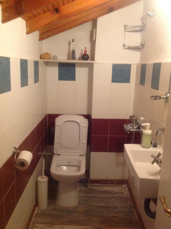Homestay Beyaz Ev