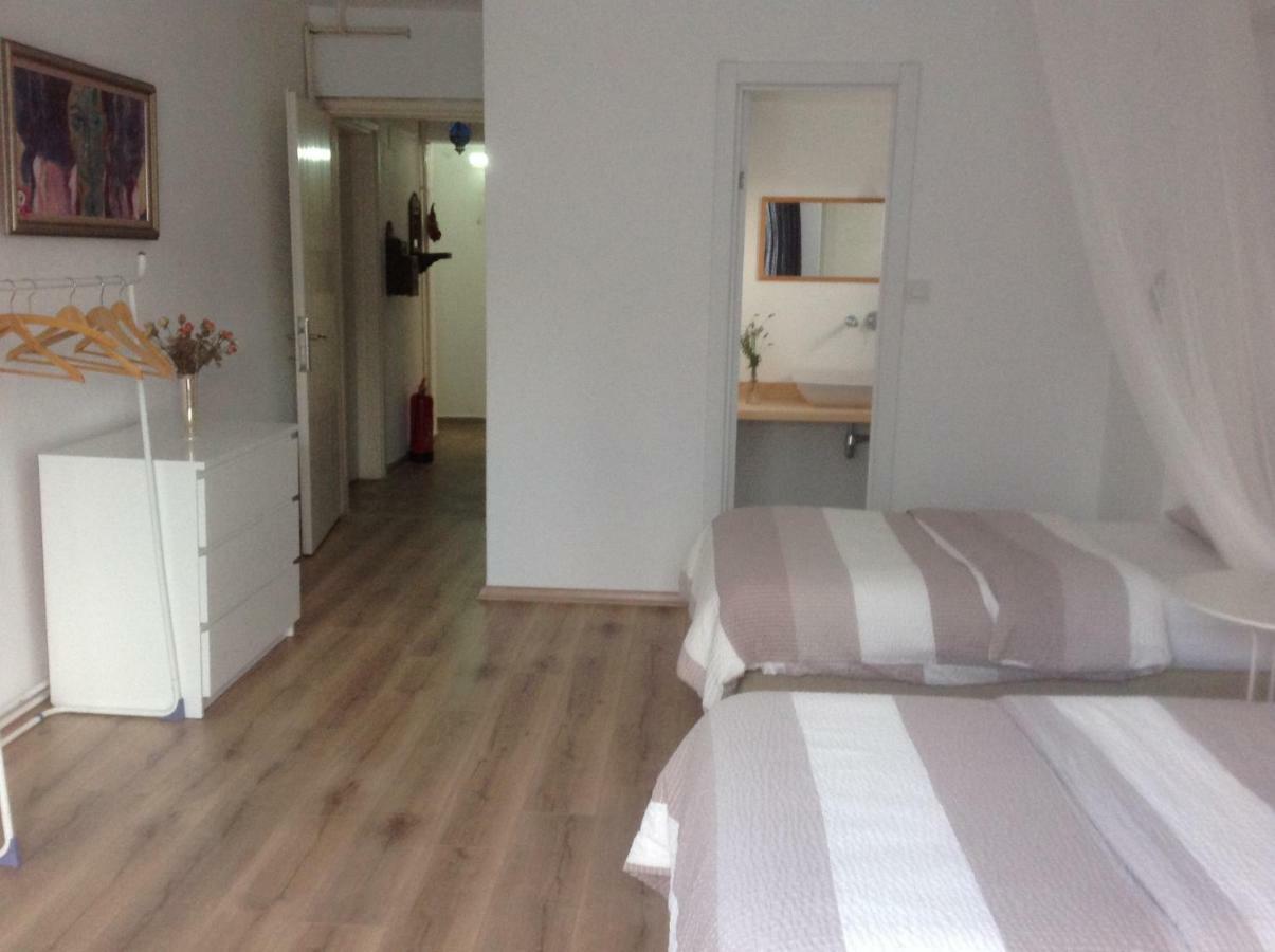 Homestay Beyaz Ev