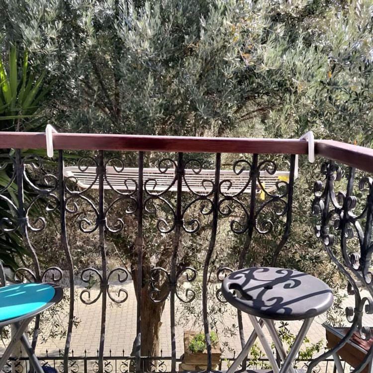 Beyaz Ev Privatunterkunft